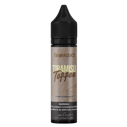 Tikiwiki Juice - 20mg/30ml