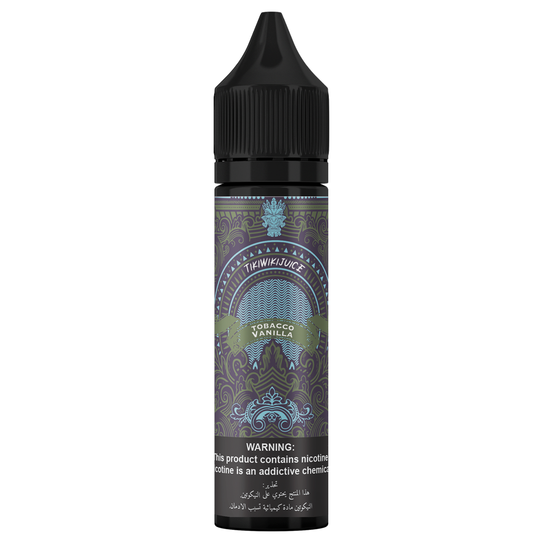 Tikiwiki Juice - 20mg/30ml