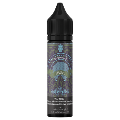Tikiwiki Juice - 20mg/30ml