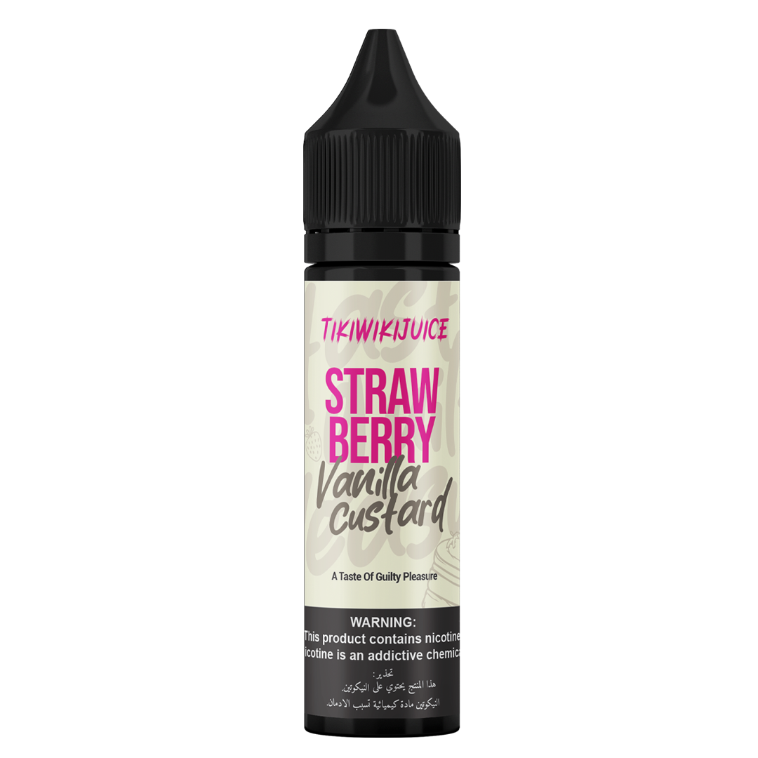 Tikiwiki Juice - 20mg/30ml