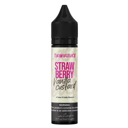 Tikiwiki Juice - 20mg/30ml