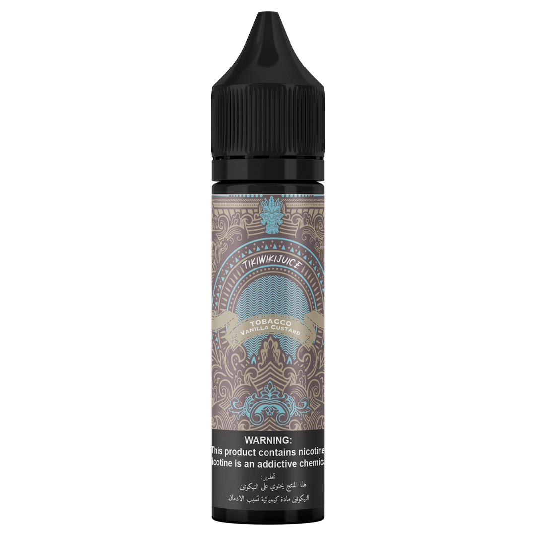 Tikiwiki Juice - 20mg/30ml