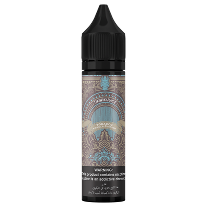 Tikiwiki Juice - 20mg/30ml
