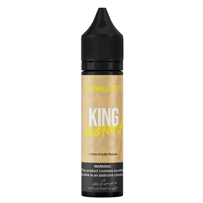 Tikiwiki Juice - 20mg/30ml
