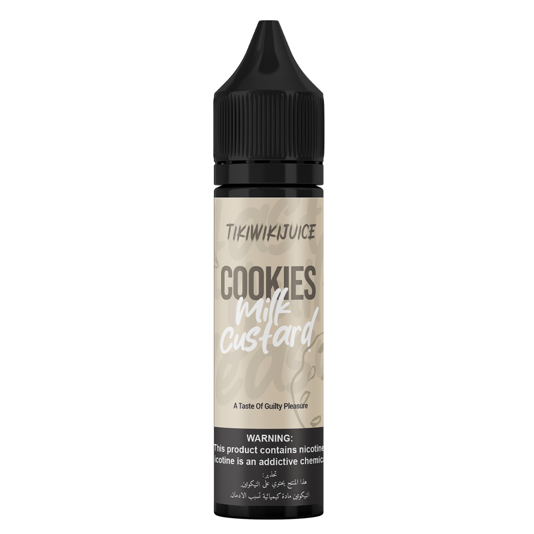 Tikiwiki Juice - 20mg/30ml