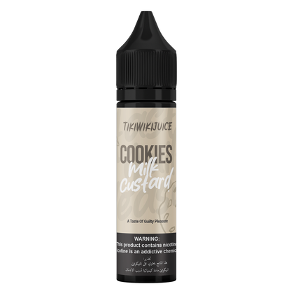 Tikiwiki Juice - 20mg/30ml