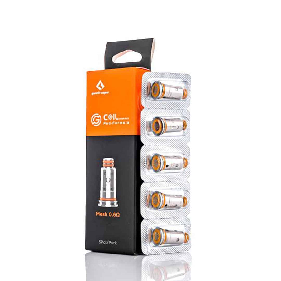 GeekVape G Mesh Replacement Coil