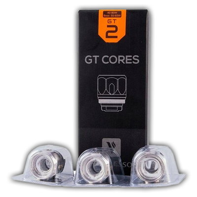 Vaporesso NRG GT Core Coils (3-Pack)