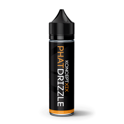 KONCEPTXIX - Phat Drizzle