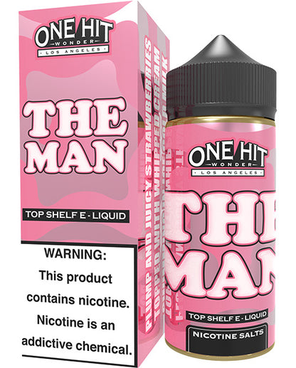 One-Hit Wonder - 3mg/120ml