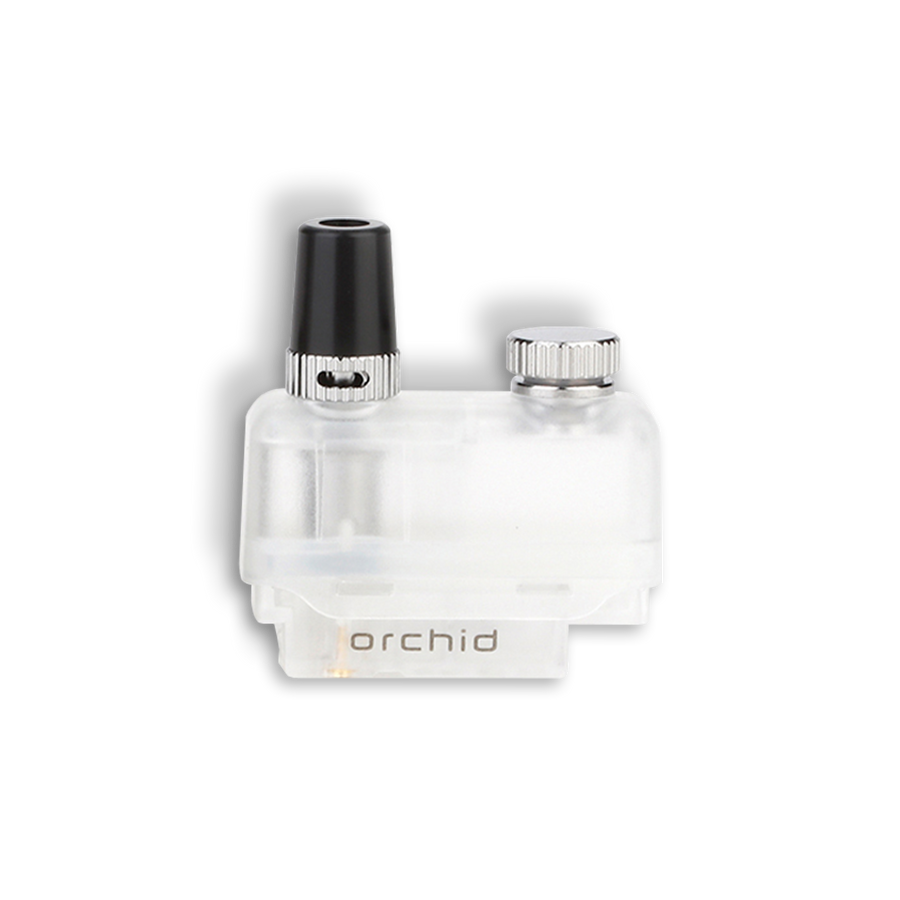 Orchid IQS Replacement Pod - Clear