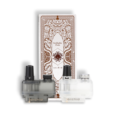 Orchid IQS Replacement Pod