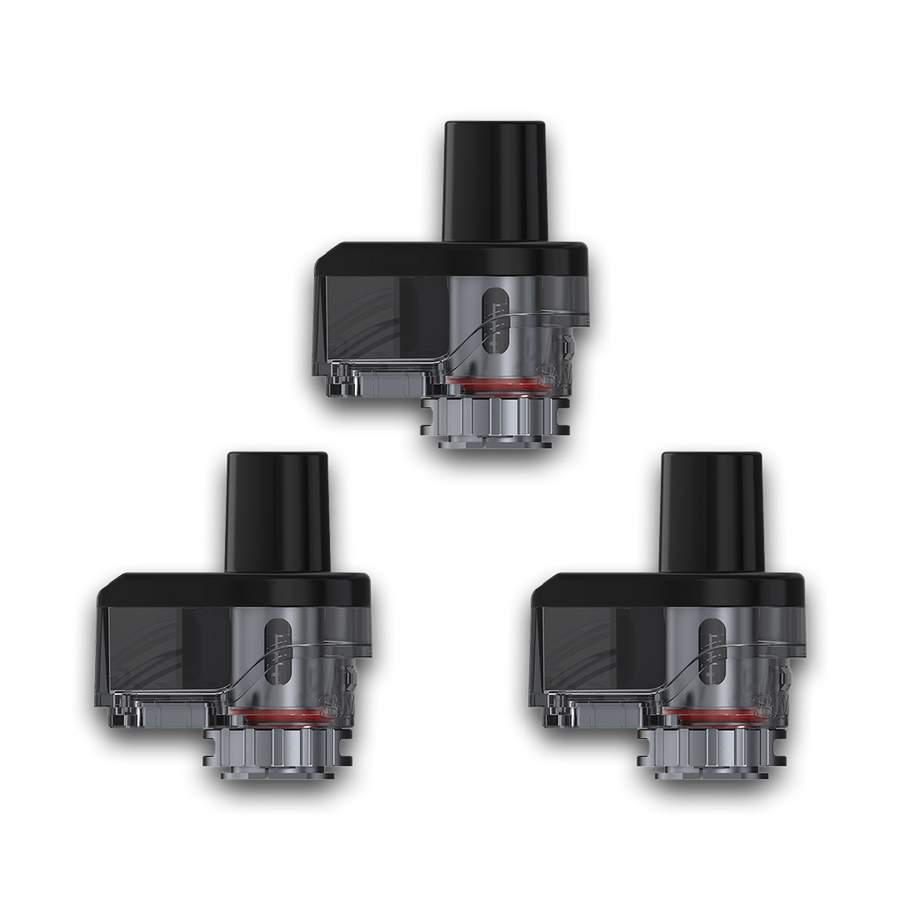 SMOK RPM80 RGC Empty Pods (3-Pack)