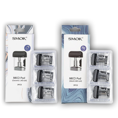 SMOK Mico Replacement Pod