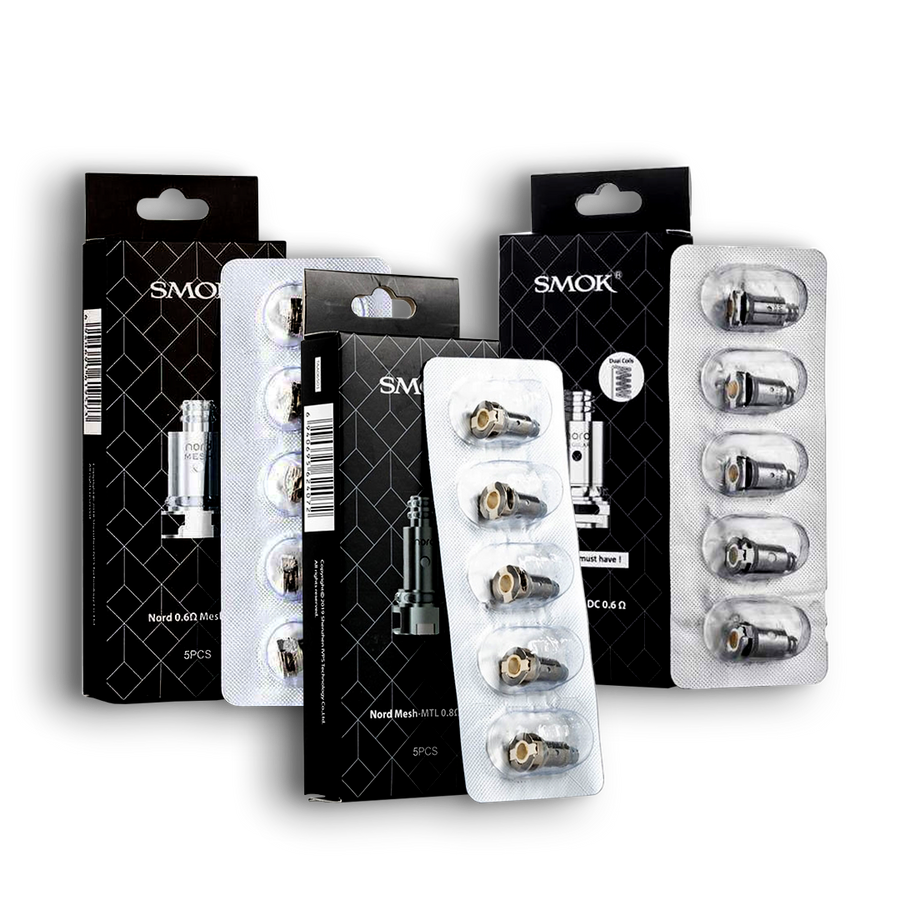 SMOK Nord Coils