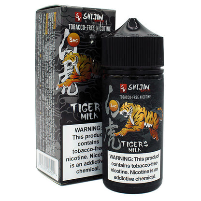 Shijin Vapor