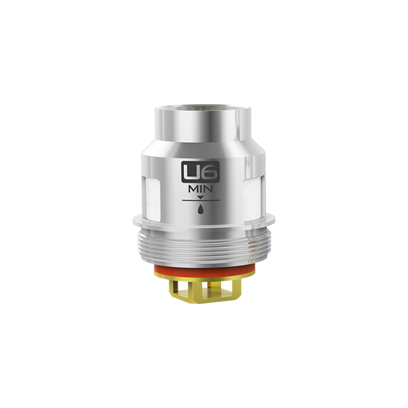 VOOPOO Uforce U6 Replacement Coil