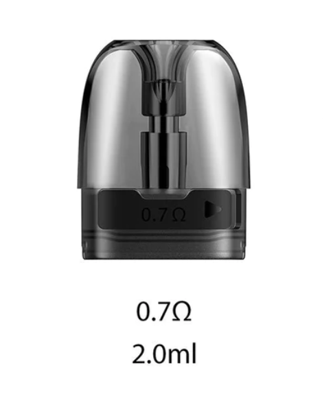 VOOPOO Argus Pod Empty Replacement Cartridge