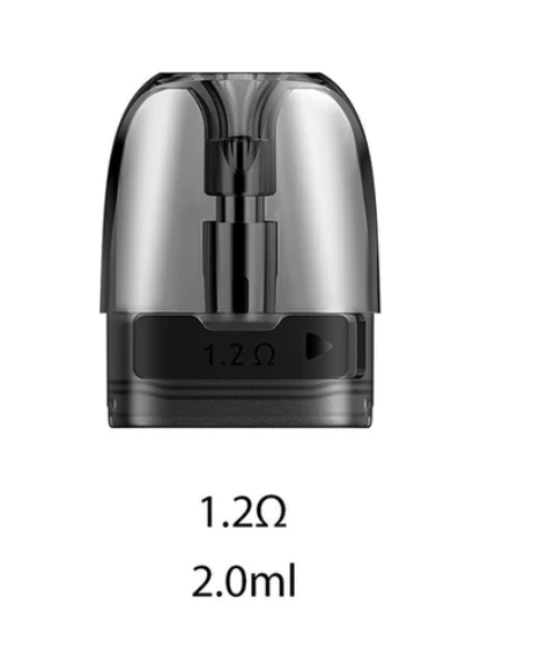 VOOPOO Argus Pod Empty Replacement Cartridge