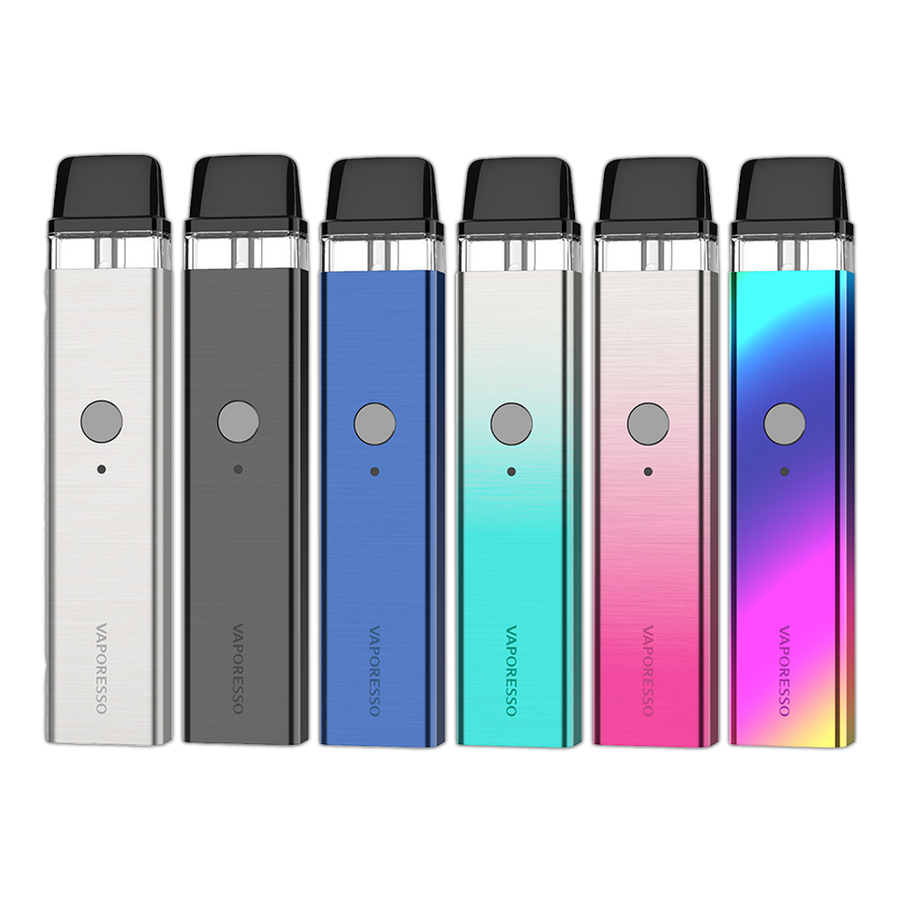 VAPORESSO - XROS