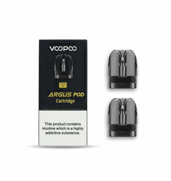 VOOPOO Argus Pod Empty Replacement Cartridge