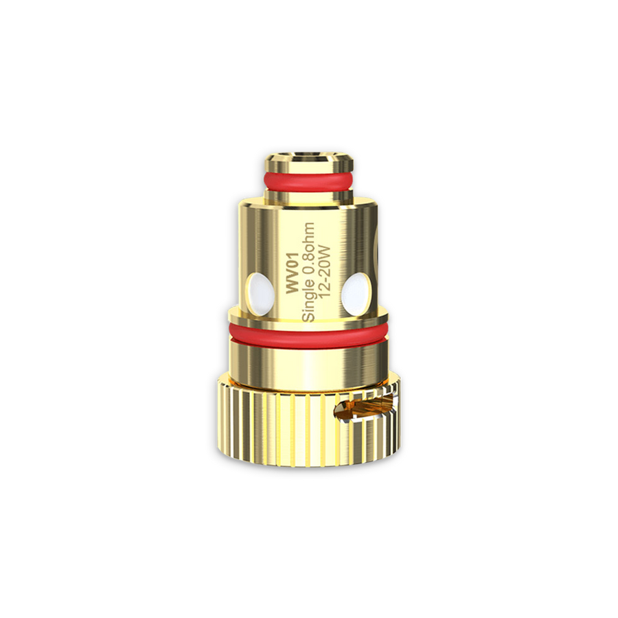 WISMEC -  WV01 0.8 oHm