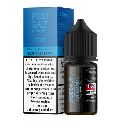 Podsalt SaltNic 20MG