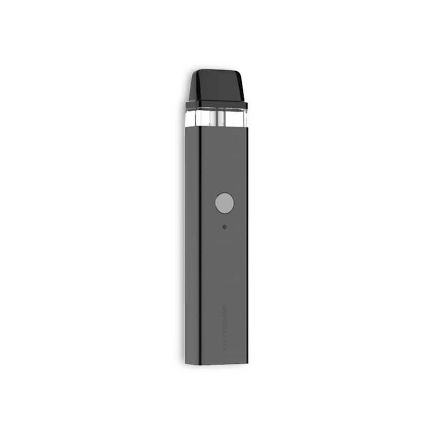 XROS - Matte Grey