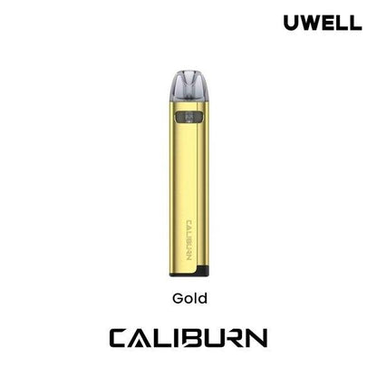 UWELL - Caliburn A2S Kit