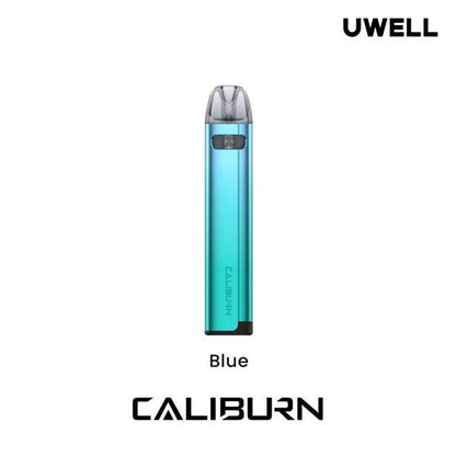 UWELL - Caliburn A2S Kit
