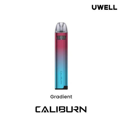 UWELL - Caliburn A2S Kit