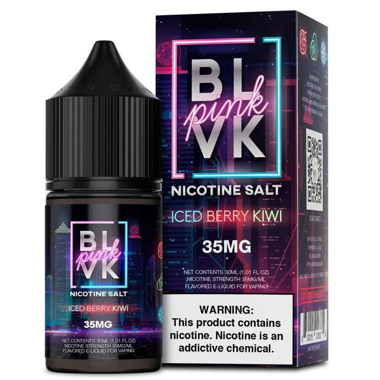BLVK Fusion