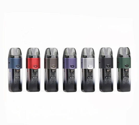 VAPORESSO LUXE X Kit