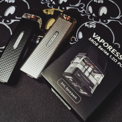 Vaporesso XROS Mini