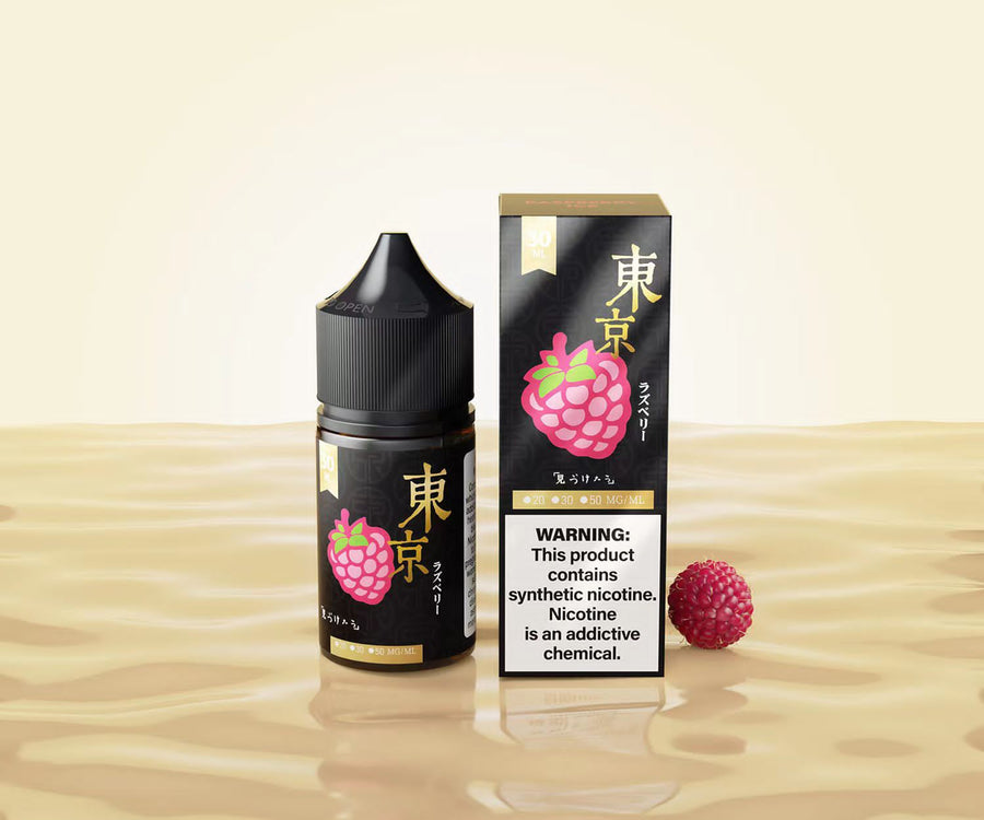 Tokyo Golden Series — 35mg/30ml