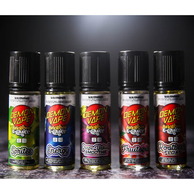 DEMON VAPE Another E-Juice