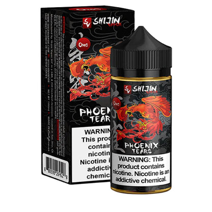 Shijin Vapor