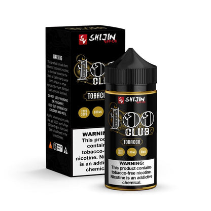 Shijin Vapor