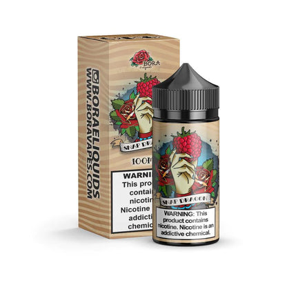 Shijin Vapor