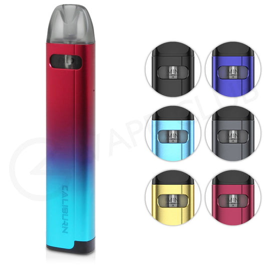 UWELL - Caliburn A2S Kit