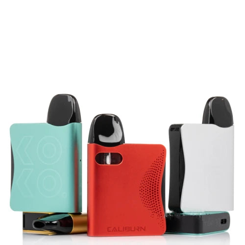 UWELL - Caliburn AK3 Kit