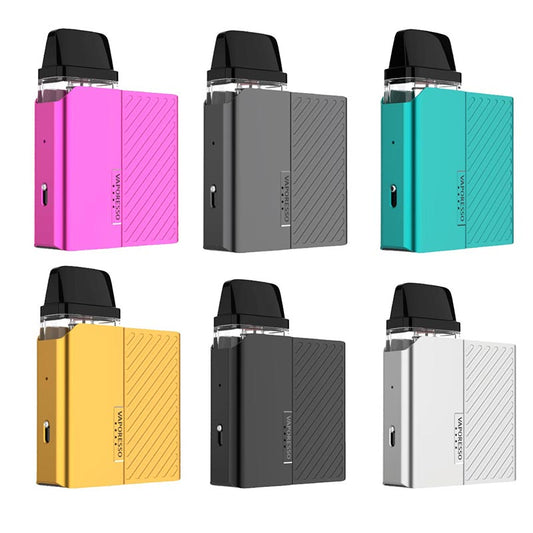 VAPORESSO XROS Nano Kit